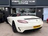 USED 2011 MERCEDES-BENZ SLS 6.2 63 V8 AMG Roadster 2dr Petrol SpdS DCT Euro 5 (571 ps) 