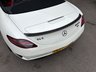 USED 2011 MERCEDES-BENZ SLS 6.2 63 V8 AMG Roadster 2dr Petrol SpdS DCT Euro 5 (571 ps) 