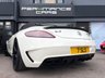USED 2011 MERCEDES-BENZ SLS 6.2 63 V8 AMG Roadster 2dr Petrol SpdS DCT Euro 5 (571 ps) 