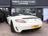 USED 2011 MERCEDES-BENZ SLS 6.2 63 V8 AMG Roadster 2dr Petrol SpdS DCT Euro 5 (571 ps) 