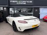 USED 2011 MERCEDES-BENZ SLS 6.2 63 V8 AMG Roadster 2dr Petrol SpdS DCT Euro 5 (571 ps) 