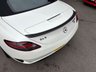 USED 2011 MERCEDES-BENZ SLS 6.2 63 V8 AMG Roadster 2dr Petrol SpdS DCT Euro 5 (571 ps) 