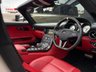 USED 2011 MERCEDES-BENZ SLS 6.2 63 V8 AMG Roadster 2dr Petrol SpdS DCT Euro 5 (571 ps) 