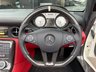USED 2011 MERCEDES-BENZ SLS 6.2 63 V8 AMG Roadster 2dr Petrol SpdS DCT Euro 5 (571 ps) 