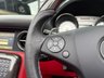 USED 2011 MERCEDES-BENZ SLS 6.2 63 V8 AMG Roadster 2dr Petrol SpdS DCT Euro 5 (571 ps) 