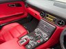 USED 2011 MERCEDES-BENZ SLS 6.2 63 V8 AMG Roadster 2dr Petrol SpdS DCT Euro 5 (571 ps) 