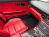 USED 2011 MERCEDES-BENZ SLS 6.2 63 V8 AMG Roadster 2dr Petrol SpdS DCT Euro 5 (571 ps) 