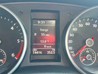 USED 2011 11 VOLKSWAGEN GOLF 1.6 TDI Match Hatchback 5dr Diesel Manual Euro 5 (105 ps) LOW RUNNING COSTS !!!!