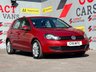 USED 2011 11 VOLKSWAGEN GOLF 1.6 TDI Match Hatchback 5dr Diesel Manual Euro 5 (105 ps) LOW RUNNING COSTS !!!!