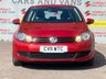 USED 2011 11 VOLKSWAGEN GOLF 1.6 TDI Match Hatchback 5dr Diesel Manual Euro 5 (105 ps) LOW RUNNING COSTS !!!!