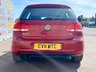 USED 2011 11 VOLKSWAGEN GOLF 1.6 TDI Match Hatchback 5dr Diesel Manual Euro 5 (105 ps) LOW RUNNING COSTS !!!!
