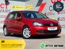USED 2011 11 VOLKSWAGEN GOLF 1.6 TDI Match Hatchback 5dr Diesel Manual Euro 5 (105 ps) LOW RUNNING COSTS !!!!