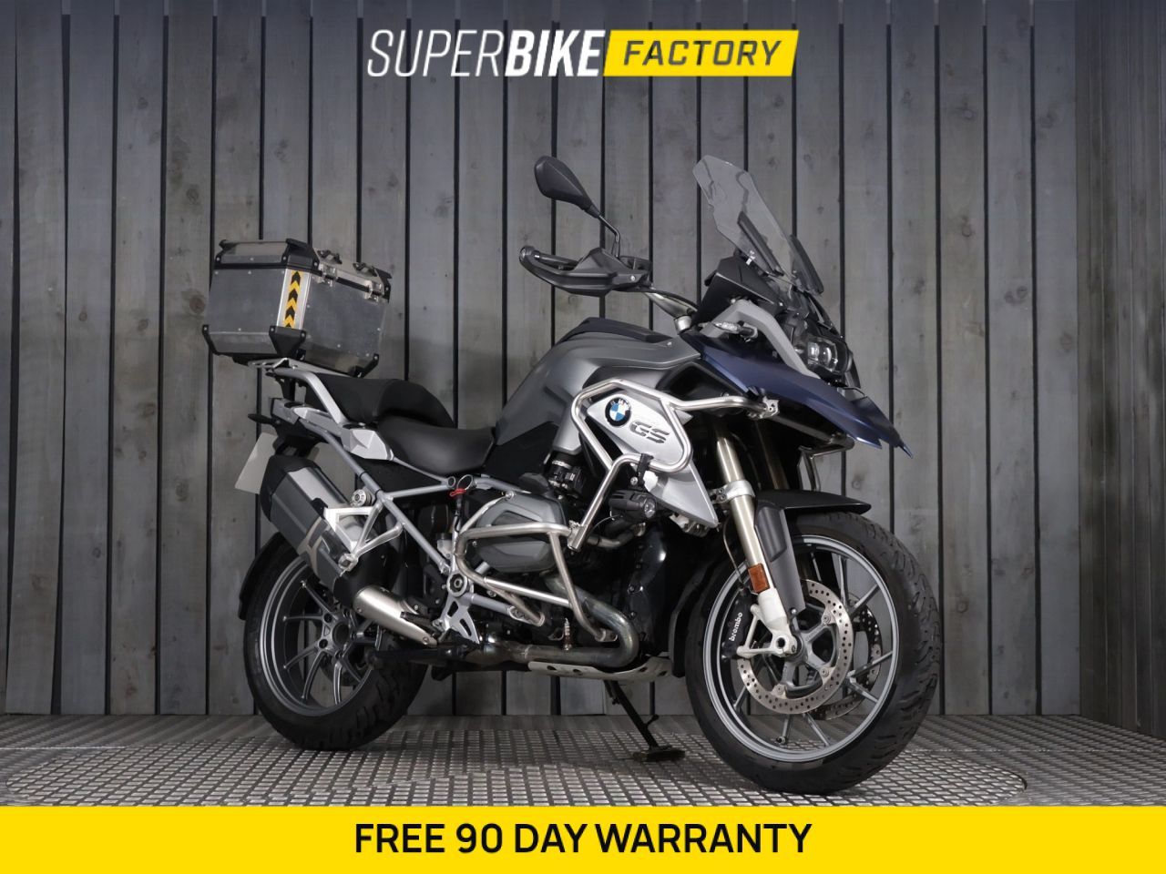 BMW R1200GSR1200GS