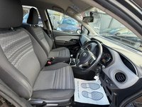 USED 2016 66 TOYOTA YARIS 1.33 Dual VVT-i Icon Euro 6 5dr Â£35 TAX+ULEZ FREE+P-CAMERA