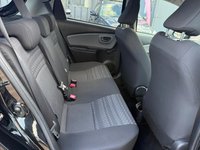 USED 2016 66 TOYOTA YARIS 1.33 Dual VVT-i Icon Euro 6 5dr Â£35 TAX+ULEZ FREE+P-CAMERA