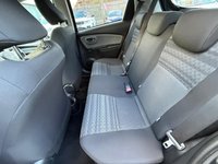 USED 2016 66 TOYOTA YARIS 1.33 Dual VVT-i Icon Euro 6 5dr Â£35 TAX+ULEZ FREE+P-CAMERA