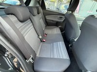 USED 2016 66 TOYOTA YARIS 1.33 Dual VVT-i Icon Euro 6 5dr Â£35 TAX+ULEZ FREE+P-CAMERA