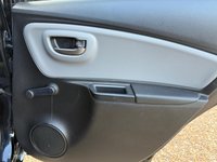 USED 2016 66 TOYOTA YARIS 1.33 Dual VVT-i Icon Euro 6 5dr Â£35 TAX+ULEZ FREE+P-CAMERA