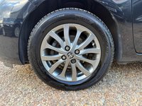 USED 2016 66 TOYOTA YARIS 1.33 Dual VVT-i Icon Euro 6 5dr Â£35 TAX+ULEZ FREE+P-CAMERA