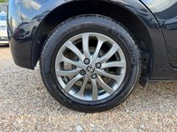 USED 2016 66 TOYOTA YARIS 1.33 Dual VVT-i Icon Euro 6 5dr Â£35 TAX+ULEZ FREE+P-CAMERA