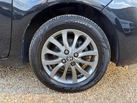 USED 2016 66 TOYOTA YARIS 1.33 Dual VVT-i Icon Euro 6 5dr Â£35 TAX+ULEZ FREE+P-CAMERA