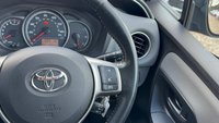 USED 2016 66 TOYOTA YARIS 1.33 Dual VVT-i Icon Euro 6 5dr Â£35 TAX+ULEZ FREE+P-CAMERA