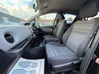 USED 2016 66 TOYOTA YARIS 1.33 Dual VVT-i Icon Euro 6 5dr Â£35 TAX+ULEZ FREE+P-CAMERA