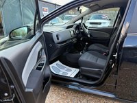 USED 2016 66 TOYOTA YARIS 1.33 Dual VVT-i Icon Euro 6 5dr Â£35 TAX+ULEZ FREE+P-CAMERA