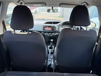 USED 2016 66 TOYOTA YARIS 1.33 Dual VVT-i Icon Euro 6 5dr Â£35 TAX+ULEZ FREE+P-CAMERA