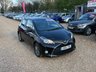 USED 2016 66 TOYOTA YARIS 1.33 Dual VVT-i Icon Euro 6 5dr Â£35 TAX+ULEZ FREE+P-CAMERA