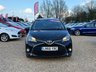 USED 2016 66 TOYOTA YARIS 1.33 Dual VVT-i Icon Euro 6 5dr Â£35 TAX+ULEZ FREE+P-CAMERA