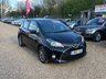 USED 2016 66 TOYOTA YARIS 1.33 Dual VVT-i Icon Euro 6 5dr Â£35 TAX+ULEZ FREE+P-CAMERA
