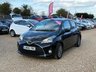 USED 2016 66 TOYOTA YARIS 1.33 Dual VVT-i Icon Euro 6 5dr Â£35 TAX+ULEZ FREE+P-CAMERA