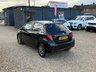 USED 2016 66 TOYOTA YARIS 1.33 Dual VVT-i Icon Euro 6 5dr Â£35 TAX+ULEZ FREE+P-CAMERA