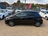 USED 2016 66 TOYOTA YARIS 1.33 Dual VVT-i Icon Euro 6 5dr Â£35 TAX+ULEZ FREE+P-CAMERA