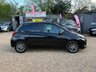 USED 2016 66 TOYOTA YARIS 1.33 Dual VVT-i Icon Euro 6 5dr Â£35 TAX+ULEZ FREE+P-CAMERA