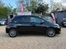 USED 2016 66 TOYOTA YARIS 1.33 Dual VVT-i Icon Euro 6 5dr Â£35 TAX+ULEZ FREE+P-CAMERA