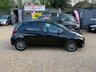 USED 2016 66 TOYOTA YARIS 1.33 Dual VVT-i Icon Euro 6 5dr Â£35 TAX+ULEZ FREE+P-CAMERA