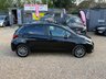 USED 2016 66 TOYOTA YARIS 1.33 Dual VVT-i Icon Euro 6 5dr Â£35 TAX+ULEZ FREE+P-CAMERA