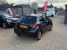 USED 2016 66 TOYOTA YARIS 1.33 Dual VVT-i Icon Euro 6 5dr Â£35 TAX+ULEZ FREE+P-CAMERA