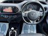 USED 2016 66 TOYOTA YARIS 1.33 Dual VVT-i Icon Euro 6 5dr Â£35 TAX+ULEZ FREE+P-CAMERA