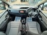 USED 2016 66 TOYOTA YARIS 1.33 Dual VVT-i Icon Euro 6 5dr Â£35 TAX+ULEZ FREE+P-CAMERA