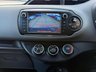 USED 2016 66 TOYOTA YARIS 1.33 Dual VVT-i Icon Euro 6 5dr Â£35 TAX+ULEZ FREE+P-CAMERA