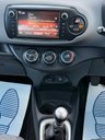 USED 2016 66 TOYOTA YARIS 1.33 Dual VVT-i Icon Euro 6 5dr Â£35 TAX+ULEZ FREE+P-CAMERA