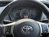 USED 2016 66 TOYOTA YARIS 1.33 Dual VVT-i Icon Euro 6 5dr Â£35 TAX+ULEZ FREE+P-CAMERA