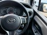 USED 2016 66 TOYOTA YARIS 1.33 Dual VVT-i Icon Euro 6 5dr Â£35 TAX+ULEZ FREE+P-CAMERA