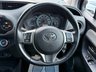 USED 2016 66 TOYOTA YARIS 1.33 Dual VVT-i Icon Euro 6 5dr Â£35 TAX+ULEZ FREE+P-CAMERA