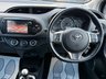 USED 2016 66 TOYOTA YARIS 1.33 Dual VVT-i Icon Euro 6 5dr Â£35 TAX+ULEZ FREE+P-CAMERA