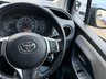 USED 2016 66 TOYOTA YARIS 1.33 Dual VVT-i Icon Euro 6 5dr Â£35 TAX+ULEZ FREE+P-CAMERA