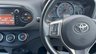 USED 2016 66 TOYOTA YARIS 1.33 Dual VVT-i Icon Euro 6 5dr Â£35 TAX+ULEZ FREE+P-CAMERA